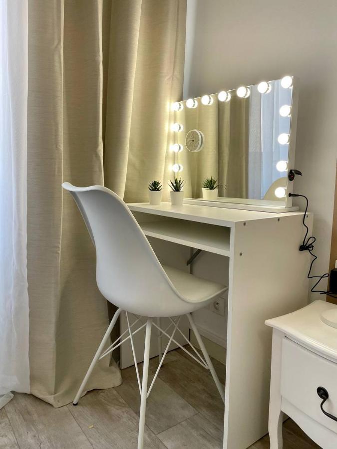 Cozy Appartement Halles Страсбург Екстериор снимка