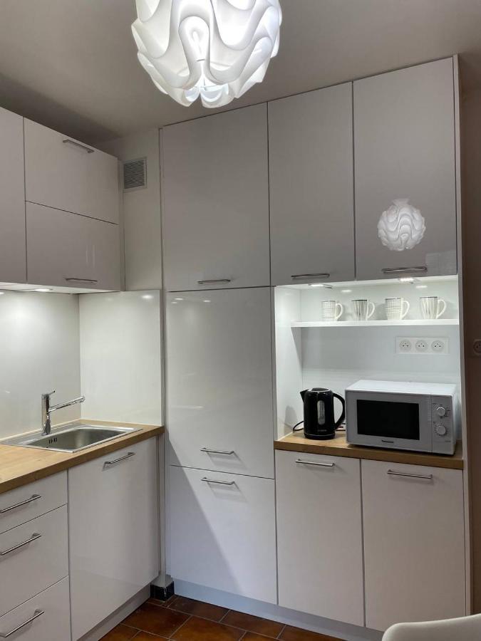 Cozy Appartement Halles Страсбург Екстериор снимка