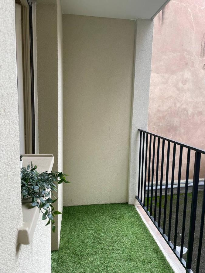 Cozy Appartement Halles Страсбург Екстериор снимка