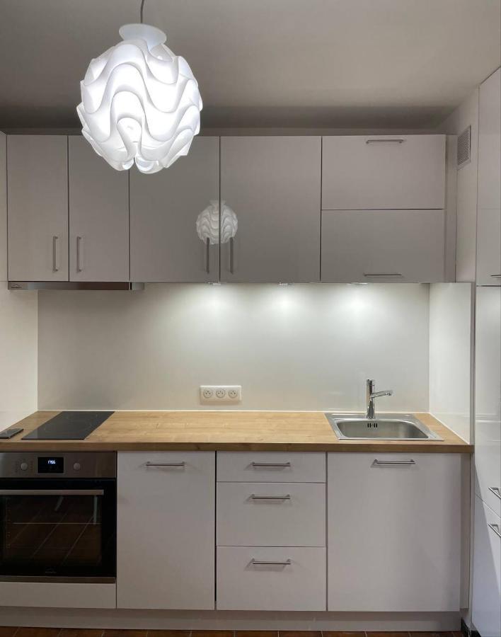 Cozy Appartement Halles Страсбург Екстериор снимка